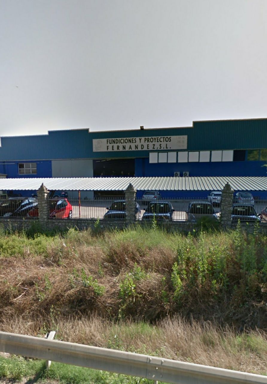 220321 EESS Fundiciones Ferandez VLL