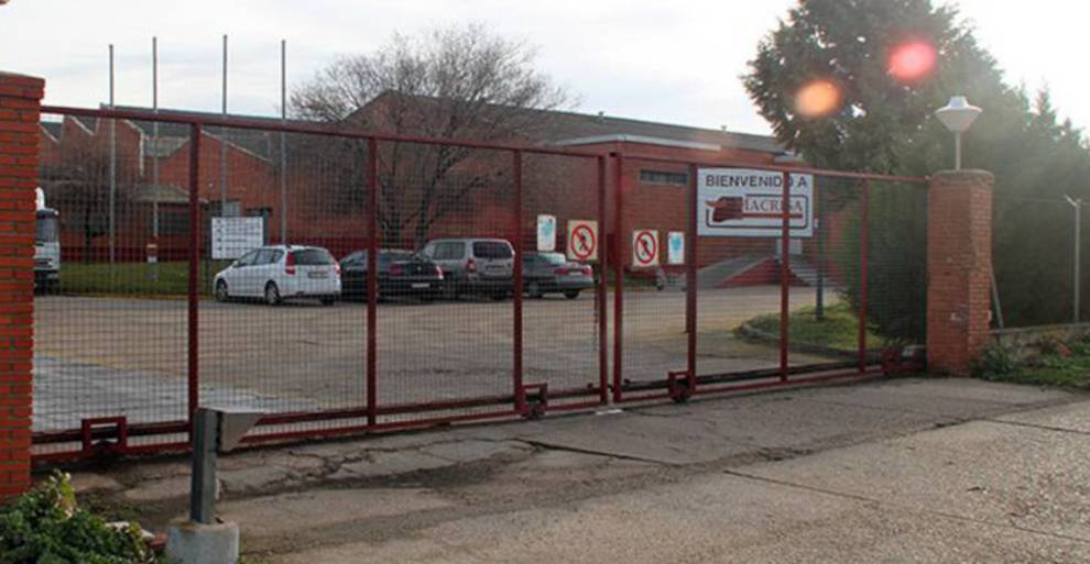 UGT FICA Valladolid revalida con rotundidad la mayoría absoluta en Macrisa