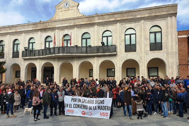 030220 concentracion madera iscar 2