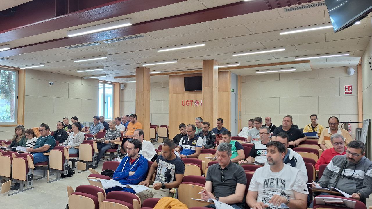 040624 Curso PRL Valladolid 4