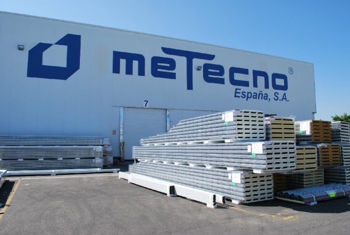 UGT FICA  Burgos denuncia los despidos llevados a cabo en Metecno