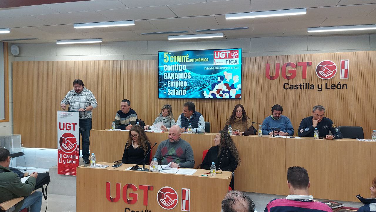 191223 5 Comite UGT FICA CyL 3