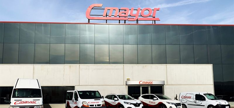 UGT FICA Valladolid gana por mayoría absoluta las elecciones en Carretillas Mayor