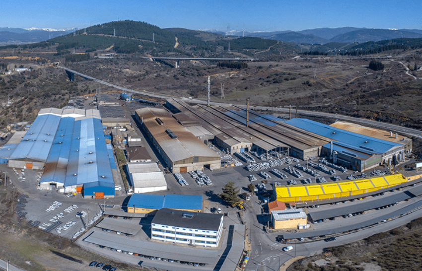 El comité de empresa de Roldán consigue que el ERTE actual se prorrogue en 6 meses y mejora el resto de condiciones