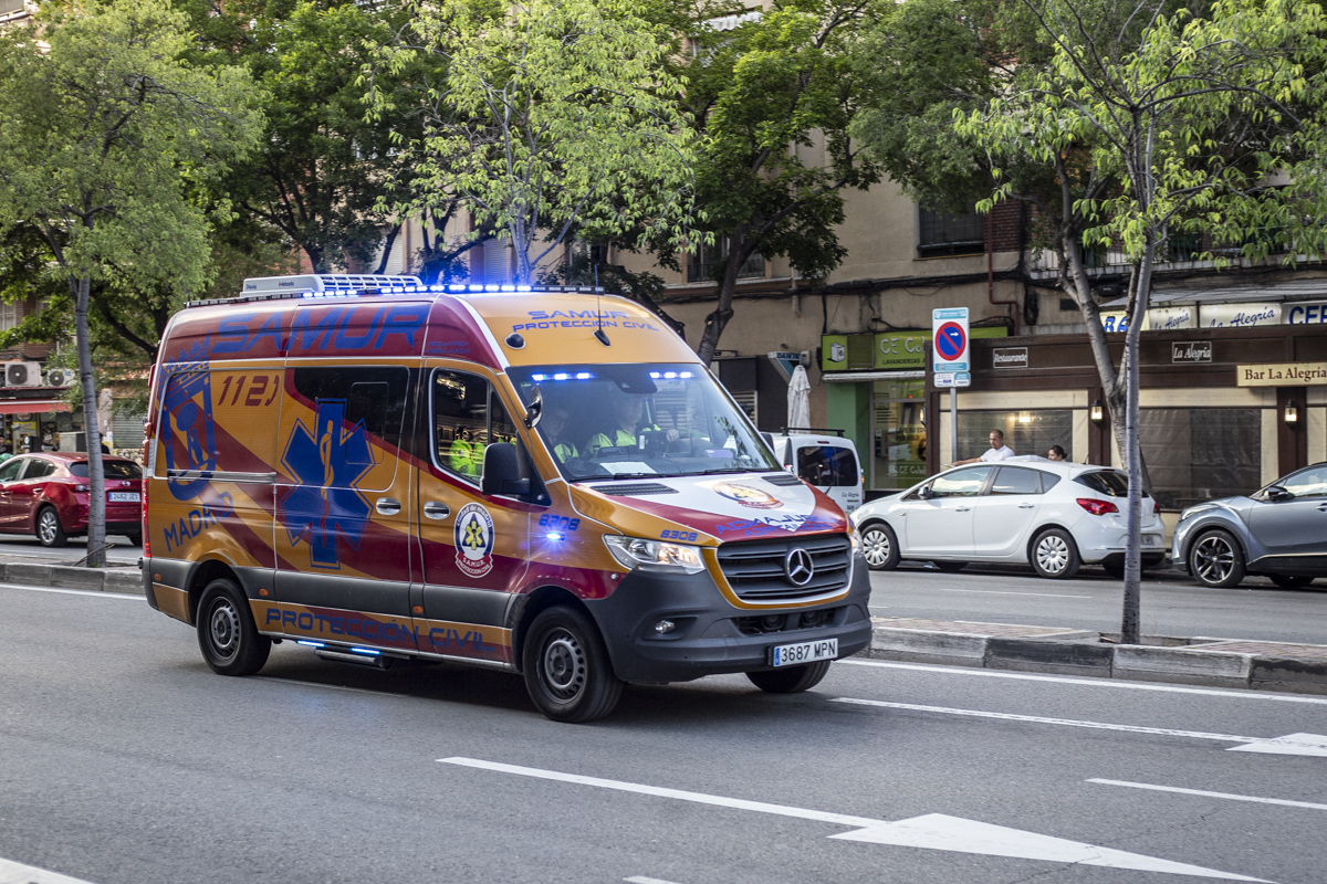 162 muertes en el trabajo en solo tres meses. No es una estadística: es una vergüenza nacional