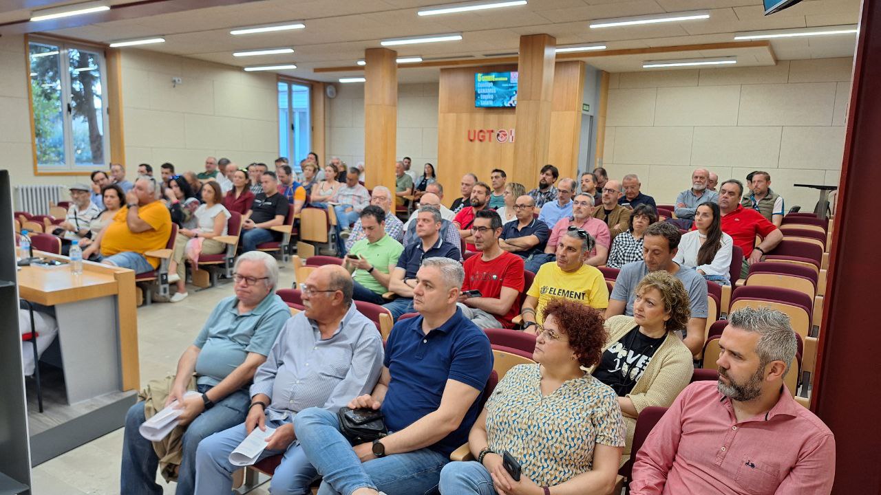 300524 6 Comite UGT FICA CyL 1