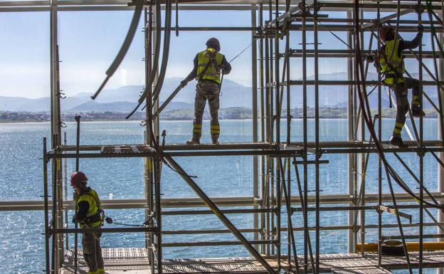 Hay que derogar las reformas laborales para garantizar la salud de las personas trabajadoras
